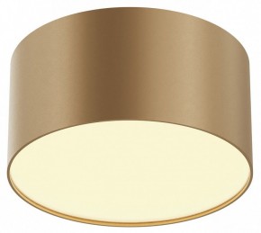 Накладной светильник Maytoni Zon C032CL-12W2.7K-RD-MG в Талице - talica.ok-mebel.com | фото