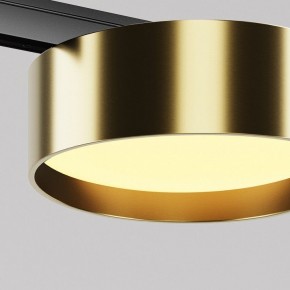 Накладной светильник Maytoni Zon TR189-1-12W2.7K-BBS в Талице - talica.ok-mebel.com | фото 2