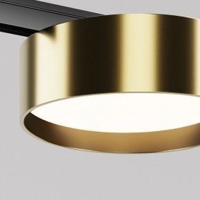 Накладной светильник Maytoni Zon TR189-1-12W4K-BBS в Талице - talica.ok-mebel.com | фото 2