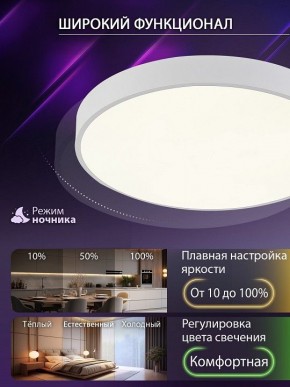 Накладной светильник Natali Kovaltseva  LED LAMPS 81112/5C в Талице - talica.ok-mebel.com | фото 5