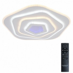 Накладной светильник Natali Kovaltseva PALACE LED LAMPS 81111/4C в Талице - talica.ok-mebel.com | фото 2
