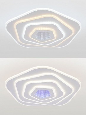 Накладной светильник Natali Kovaltseva PALACE LED LAMPS 81111/4C в Талице - talica.ok-mebel.com | фото 3
