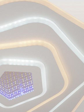 Накладной светильник Natali Kovaltseva PALACE LED LAMPS 81111/4C в Талице - talica.ok-mebel.com | фото 7