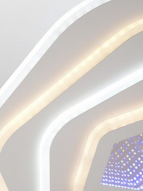 Накладной светильник Natali Kovaltseva PALACE LED LAMPS 81111/4C в Талице - talica.ok-mebel.com | фото 8