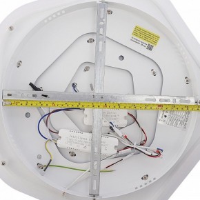 Накладной светильник Natali Kovaltseva PALACE LED LAMPS 81111/4C в Талице - talica.ok-mebel.com | фото 9
