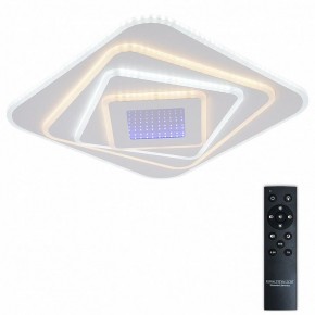 Накладной светильник Natali Kovaltseva PALACE LED LAMPS 81112/4C в Талице - talica.ok-mebel.com | фото 2