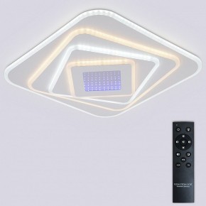 Накладной светильник Natali Kovaltseva PALACE LED LAMPS 81112/4C в Талице - talica.ok-mebel.com | фото 3