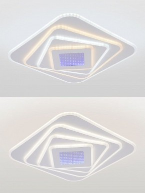 Накладной светильник Natali Kovaltseva PALACE LED LAMPS 81112/4C в Талице - talica.ok-mebel.com | фото 4