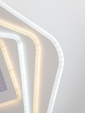 Накладной светильник Natali Kovaltseva PALACE LED LAMPS 81112/4C в Талице - talica.ok-mebel.com | фото 8