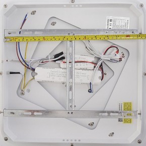 Накладной светильник Natali Kovaltseva PALACE LED LAMPS 81112/4C в Талице - talica.ok-mebel.com | фото 9