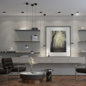 Накладной светильник Novotech Aura 359002 в Талице - talica.ok-mebel.com | фото 3