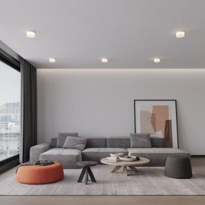 Накладной светильник Novotech Aura 359446 в Талице - talica.ok-mebel.com | фото 6