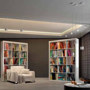 Накладной светильник Novotech Bind 358791 в Талице - talica.ok-mebel.com | фото 6
