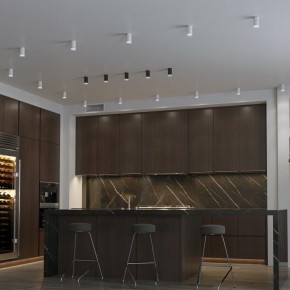 Накладной светильник Novotech Brill 370845 в Талице - talica.ok-mebel.com | фото 2