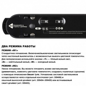 Накладной светильник Novotech Easy 359461 в Талице - talica.ok-mebel.com | фото 5