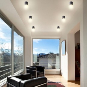 Накладной светильник Novotech Elina 370678 в Талице - talica.ok-mebel.com | фото 4