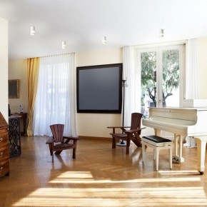 Накладной светильник Novotech Elina 370679 в Талице - talica.ok-mebel.com | фото 4