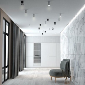 Накладной светильник Novotech Elina 370732 в Талице - talica.ok-mebel.com | фото 4