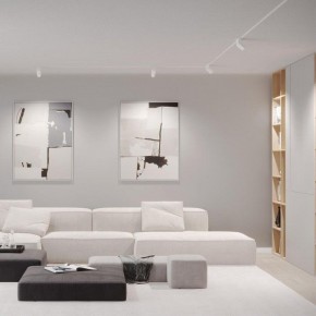 Накладной светильник Novotech Flum 359493 в Талице - talica.ok-mebel.com | фото 5