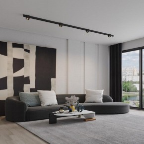 Накладной светильник Novotech Flum 359519 в Талице - talica.ok-mebel.com | фото 4