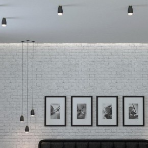 Накладной светильник Novotech Gent 370911 в Талице - talica.ok-mebel.com | фото 3