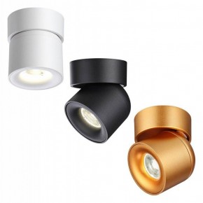 Накладной светильник Novotech Gesso 358810 в Талице - talica.ok-mebel.com | фото 5
