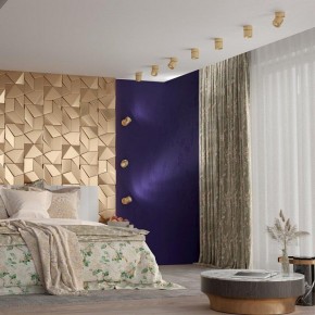 Накладной светильник Novotech Gesso 358810 в Талице - talica.ok-mebel.com | фото 6