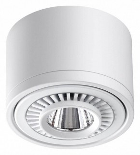 Накладной светильник Novotech Gesso 358811 в Талице - talica.ok-mebel.com | фото 4