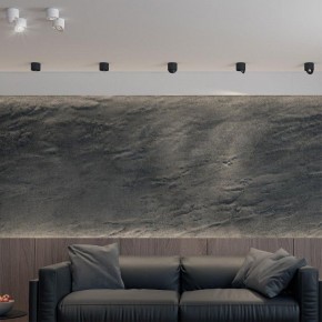 Накладной светильник Novotech Gesso 358814 в Талице - talica.ok-mebel.com | фото 5