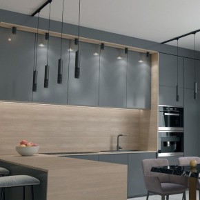 Накладной светильник Novotech Mais 370754 в Талице - talica.ok-mebel.com | фото 2