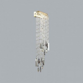 Накладной светильник Odeon Light Afina 5420/10WL в Талице - talica.ok-mebel.com | фото 2