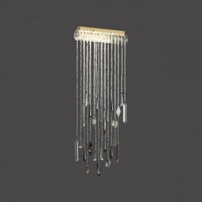 Накладной светильник Odeon Light Afina 5420/10WL в Талице - talica.ok-mebel.com | фото 3