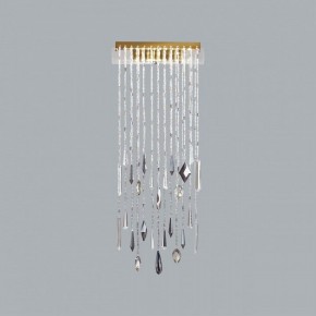 Накладной светильник Odeon Light Afina 5420/10WL в Талице - talica.ok-mebel.com | фото 4