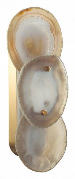 Накладной светильник Odeon Light Agate 7065/10WL в Талице - talica.ok-mebel.com | фото