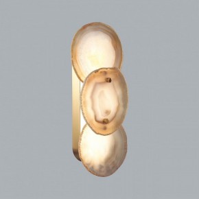 Накладной светильник Odeon Light Agate 7065/10WL в Талице - talica.ok-mebel.com | фото 2