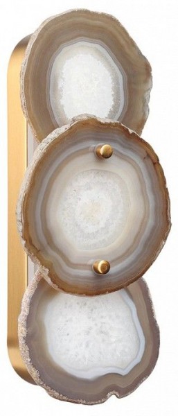 Накладной светильник Odeon Light AGATE 7065/10WLB в Талице - talica.ok-mebel.com | фото