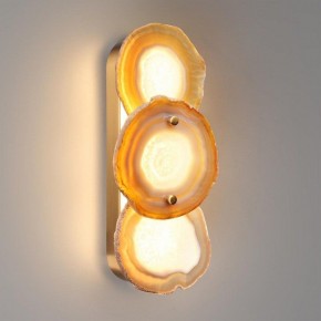 Накладной светильник Odeon Light AGATE 7065/10WLB в Талице - talica.ok-mebel.com | фото 3