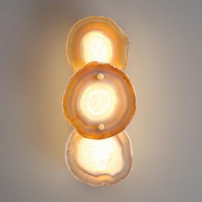 Накладной светильник Odeon Light AGATE 7065/10WLB в Талице - talica.ok-mebel.com | фото 4