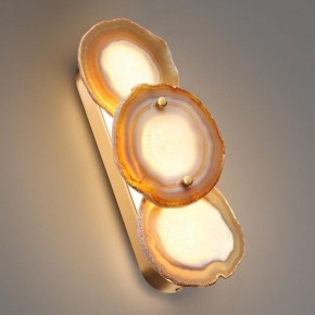 Накладной светильник Odeon Light AGATE 7065/10WLB в Талице - talica.ok-mebel.com | фото 6