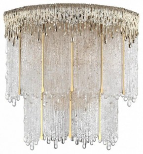Накладной светильник Odeon Light Cleo 5091/20WL в Талице - talica.ok-mebel.com | фото