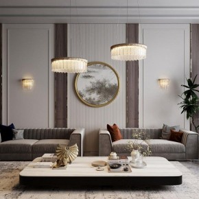 Накладной светильник Odeon Light Cleo 5091/20WL в Талице - talica.ok-mebel.com | фото 4