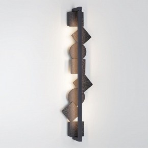 Накладной светильник Odeon Light Geos 6692/12WL в Талице - talica.ok-mebel.com | фото 2