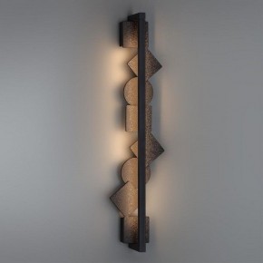 Накладной светильник Odeon Light Geos 6692/12WL в Талице - talica.ok-mebel.com | фото 3