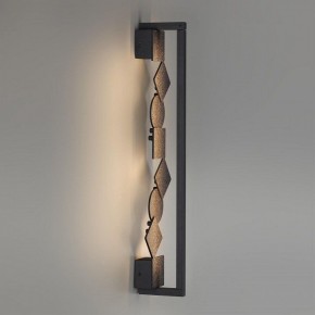 Накладной светильник Odeon Light Geos 6692/12WL в Талице - talica.ok-mebel.com | фото 4