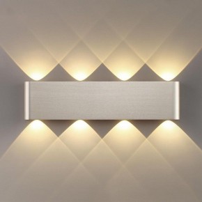 Накладной светильник Odeon Light MAGNUM 7106/8WL в Талице - talica.ok-mebel.com | фото 3