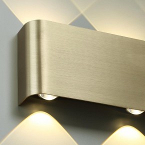 Накладной светильник Odeon Light MAGNUM 7107/2WL в Талице - talica.ok-mebel.com | фото 5
