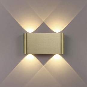 Накладной светильник Odeon Light MAGNUM 7107/4WL в Талице - talica.ok-mebel.com | фото 4