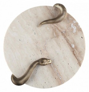 Накладной светильник Odeon Light Snake 7033/10WL в Талице - talica.ok-mebel.com | фото
