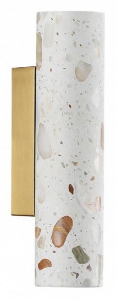 Накладной светильник Odeon Light Terrazzo 7012/12WL в Талице - talica.ok-mebel.com | фото