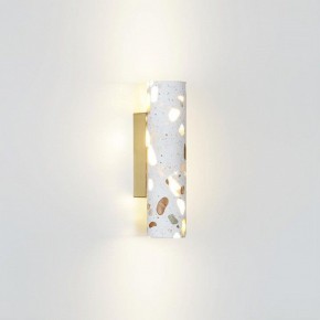 Накладной светильник Odeon Light Terrazzo 7012/12WL в Талице - talica.ok-mebel.com | фото 2